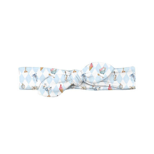Baby Girls’ Headband My Lit..