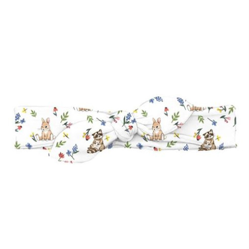 Baby Girls’ Headband My Lit..