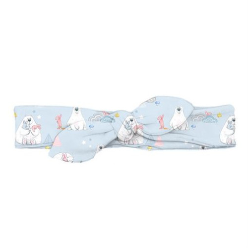 Baby Girls’ Headband My Lit..