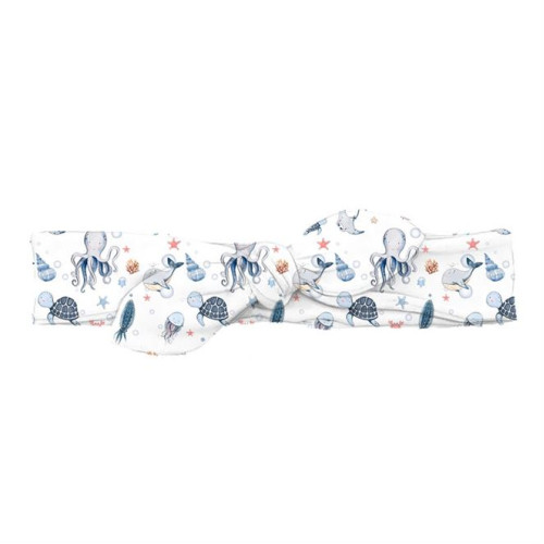 Baby Girls’ Headband My Lit..