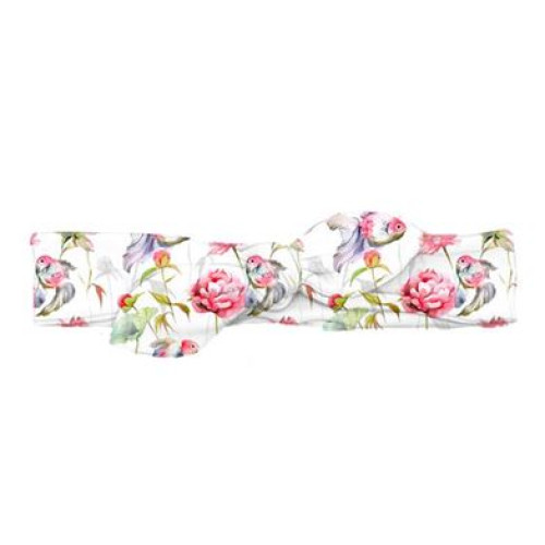 Baby Girls’ Headband My Lit..