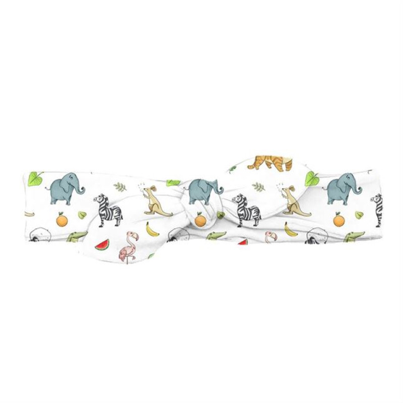 Baby Girls’ Headband My Little Pie BOW001 Baby Girls’ Headband My Little Pie BOW001