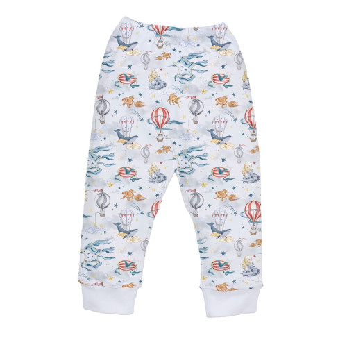 Cotton Baby Joggers BR014