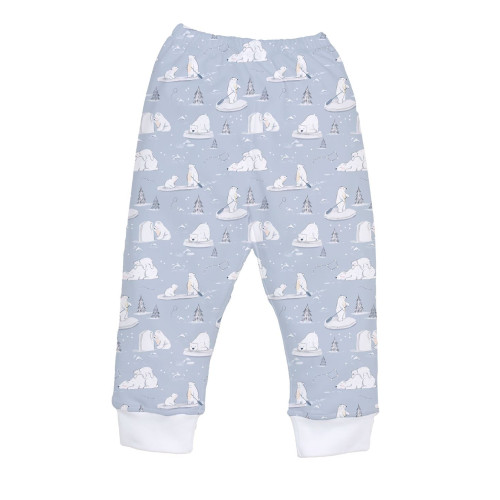 Cotton Baby Joggers BR014