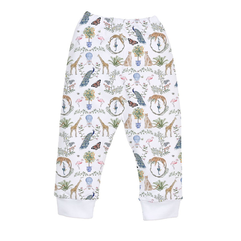 Cotton Baby Joggers BR014 Cotton Baby Joggers BR014