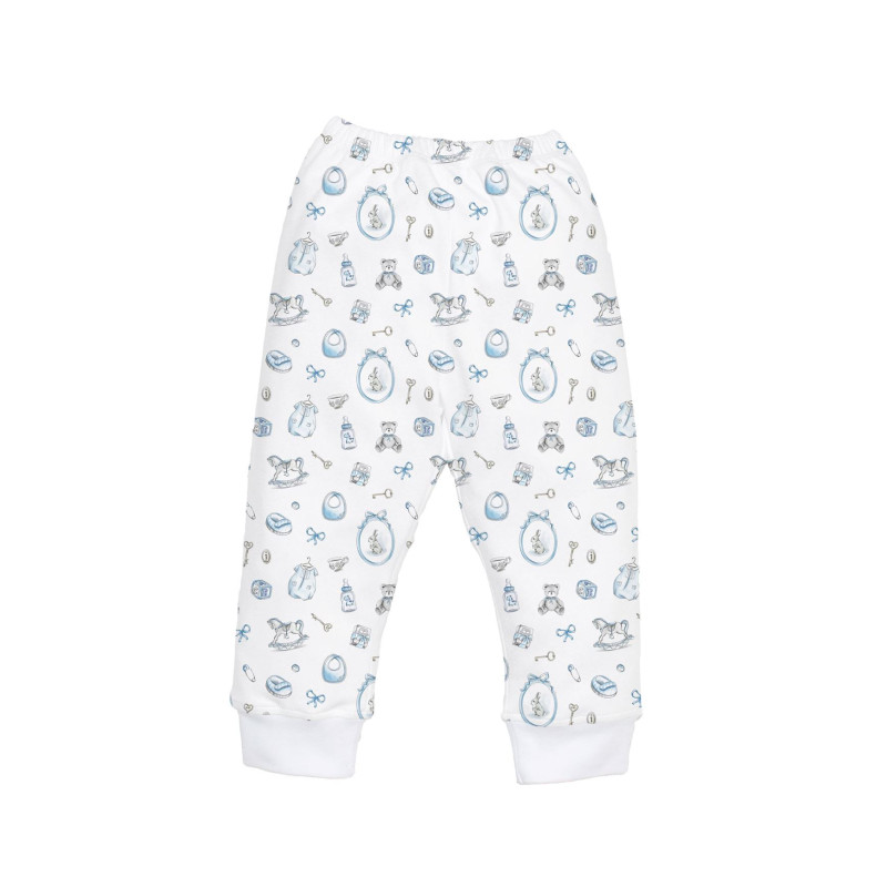 Cotton Baby Joggers BR014 Cotton Baby Joggers BR014