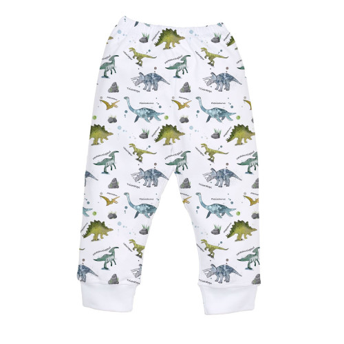 Cotton Baby Joggers BR014