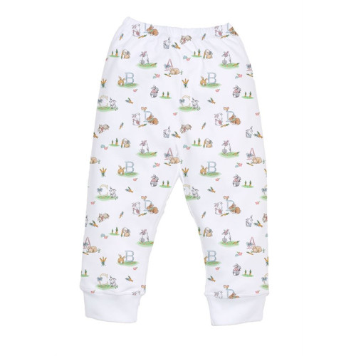 Cotton Baby Joggers BR014