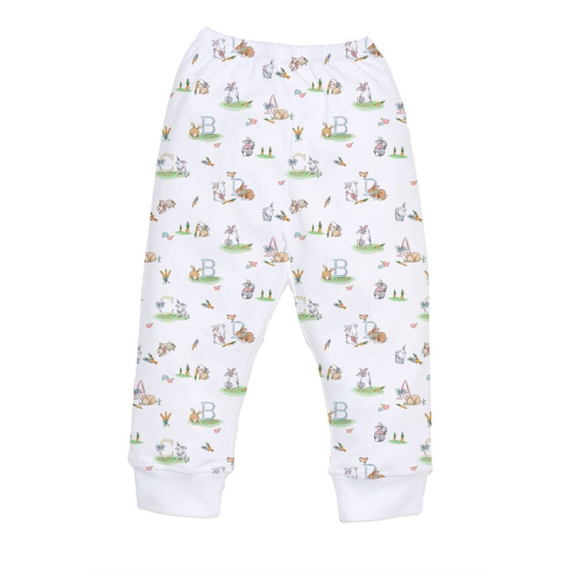 Cotton Baby Joggers BR014 Cotton Baby Joggers BR014