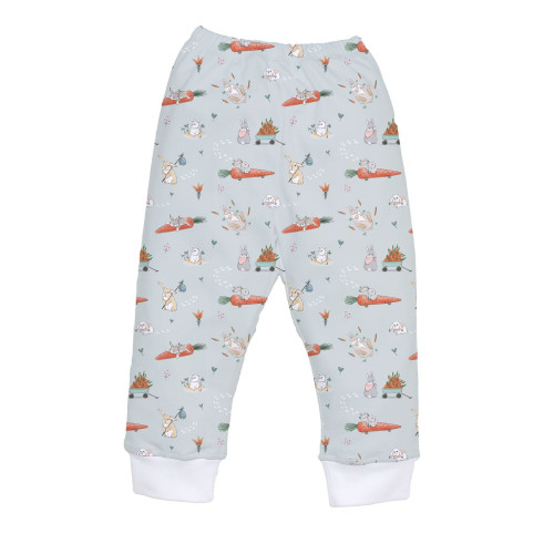 Cotton Baby Joggers BR014
