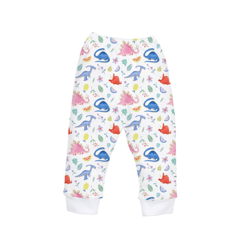 Cotton Baby Joggers BR014