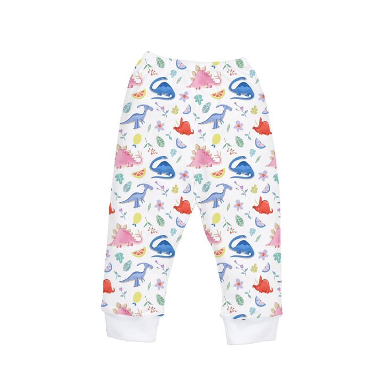 Cotton Baby Joggers BR014 Cotton Baby Joggers BR014