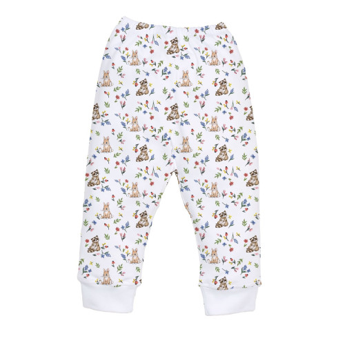 Cotton Baby Joggers BR014