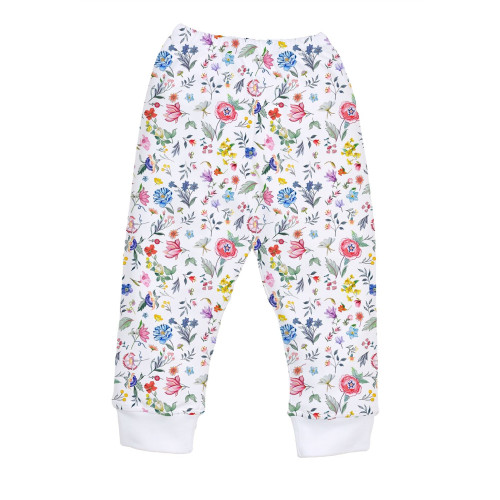 Cotton Baby Joggers BR014