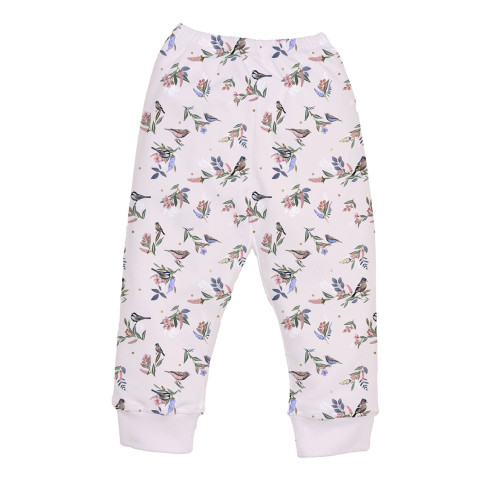 Cotton Baby Joggers BR014