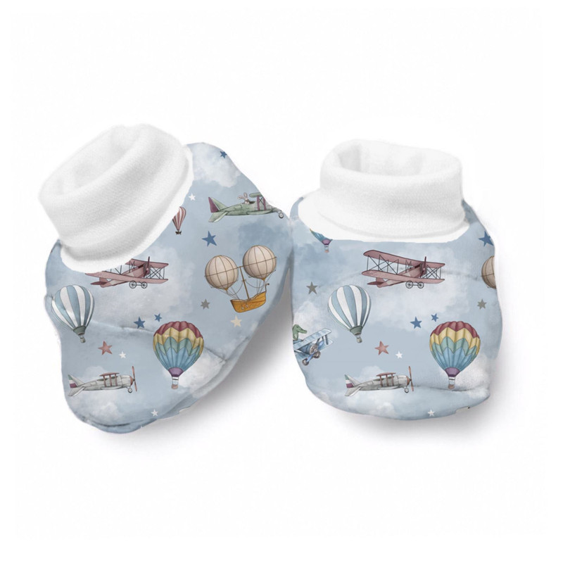 Funny Bear Booties with Ears BT001 Balloons Funny Bear Booties with Ears BT001 Balloons