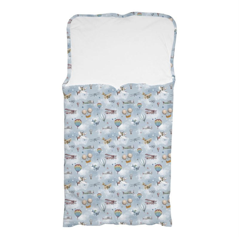 Charming Babynest C001 Balloons