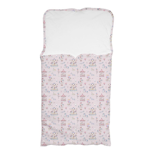Charming Babynest C001 Bonb..