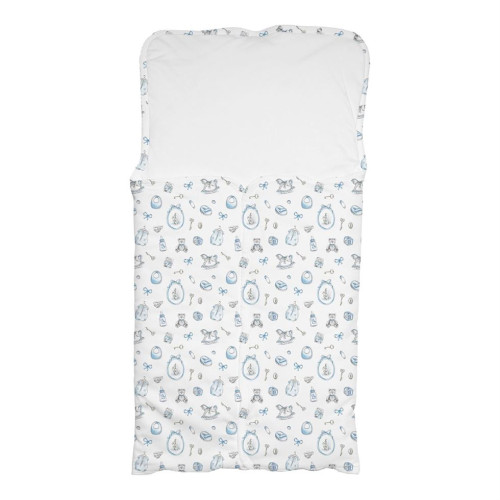 Charming Babynest C002
