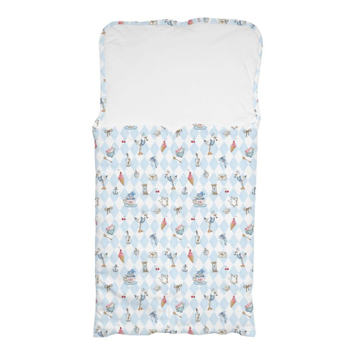 Charming Babynest C001 Diam..
