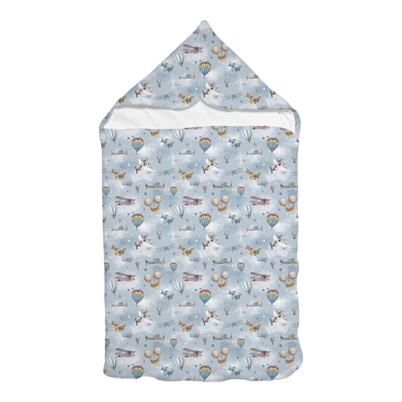 Charming Babynest C002 Balloons Charming Babynest C002 Balloons