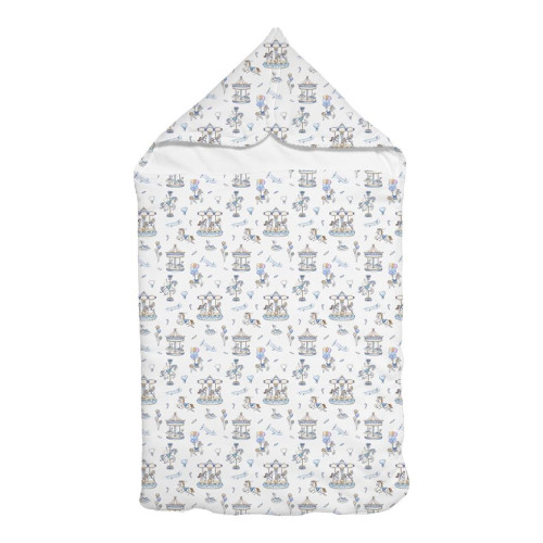 Charming Babynest C001 Bonb..