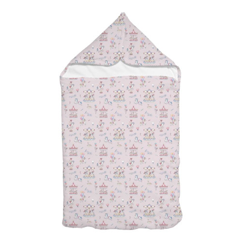 Charming Babynest C002 Bonb..