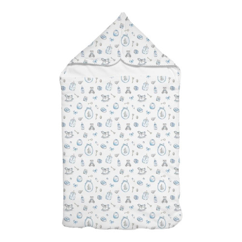 Charming Babynest C002