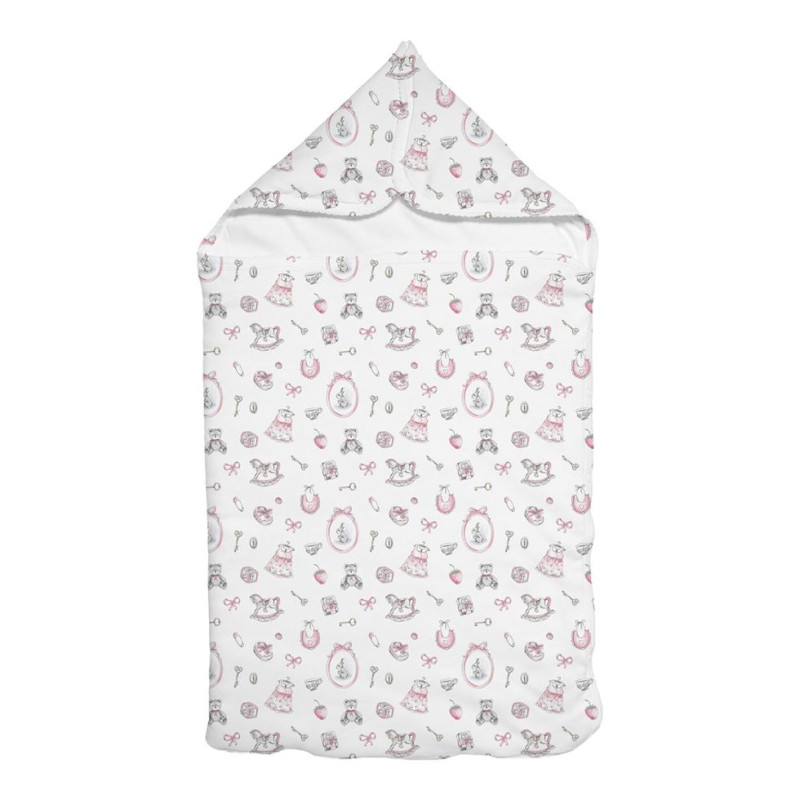Charming Babynest C002