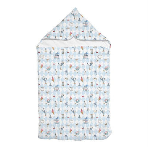 Charming Babynest C002 Diam..