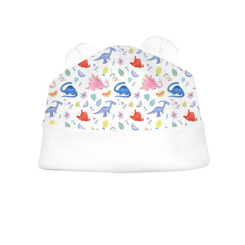 Hat with ears Supima Cotton..