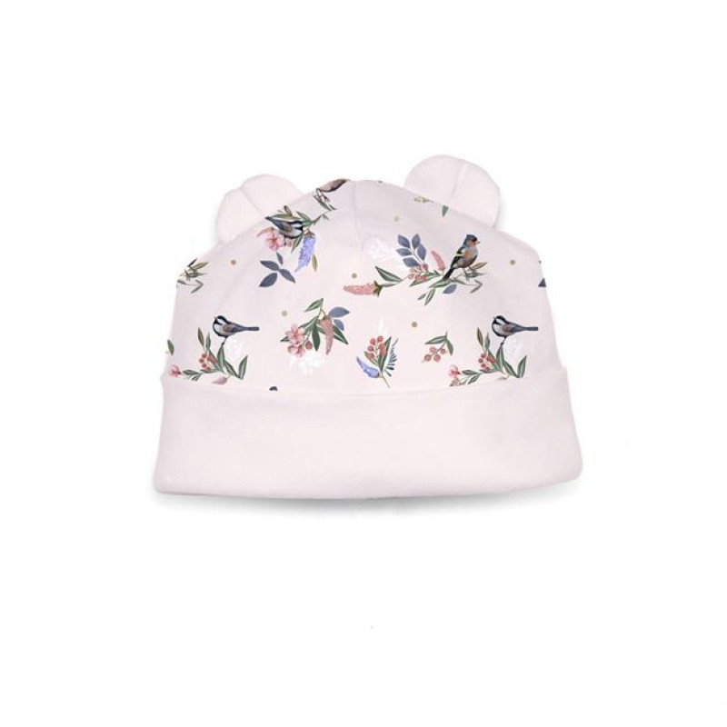 Hat with ears Supima Cotton  H002