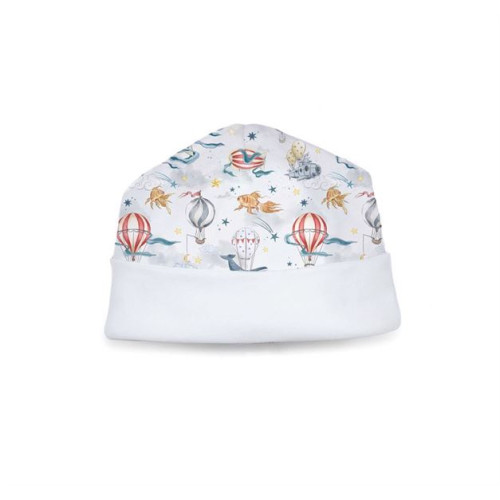 Cotton Baby Hat H004