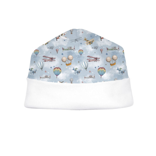 Cotton Baby Hat H004  Ballo..