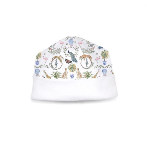 Cotton Baby Hat H004