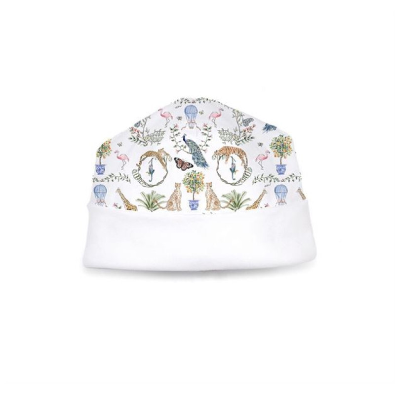 Cotton Baby Hat H004 Cotton Baby Hat H004