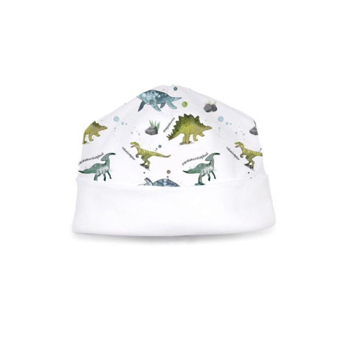 Cotton Baby Hat H004