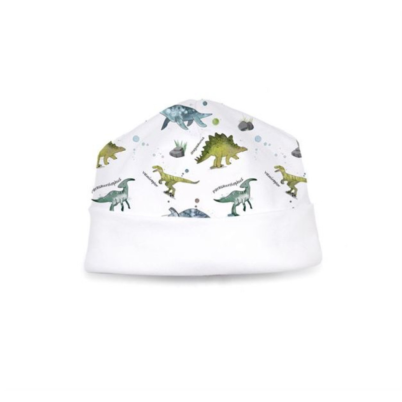 Cotton Baby Hat H004 Cotton Baby Hat H004