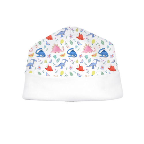 Cotton Baby Hat H004