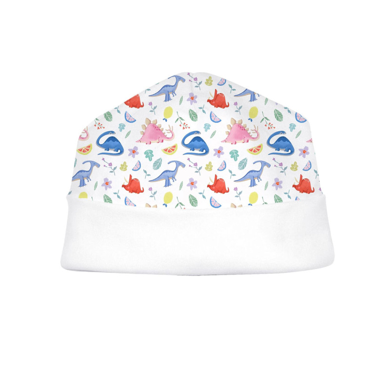 Cotton Baby Hat H004