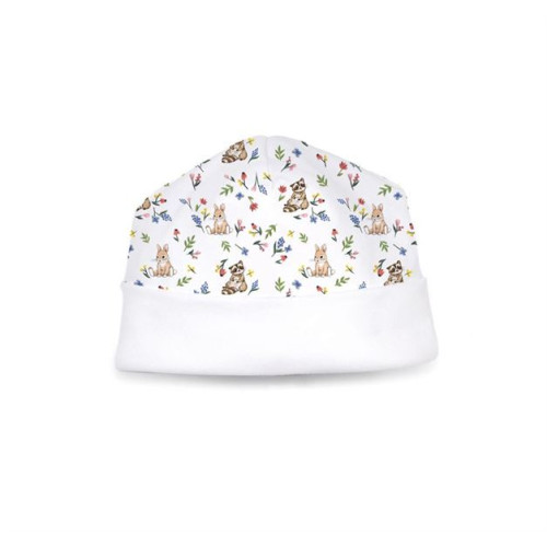 Cotton Baby Hat H004