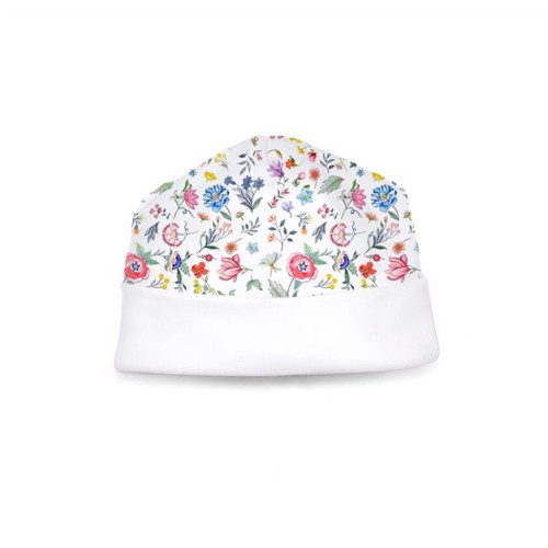 Cotton Baby Hat H004