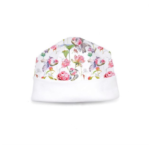 Cotton Baby Hat H004