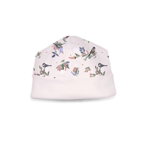 Cotton Baby Hat H004