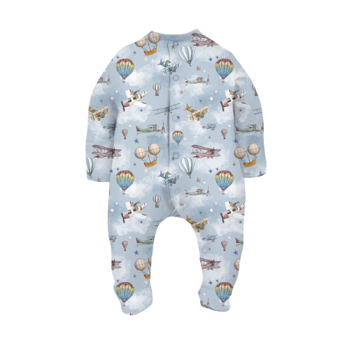 Babygrow My Little Pie K001..