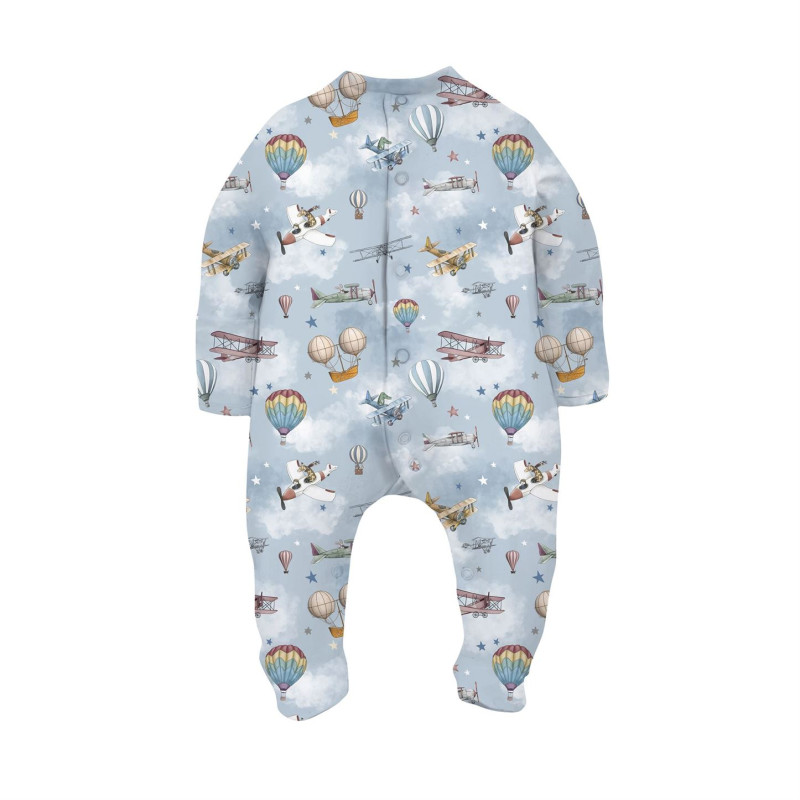 Babygrow My Little Pie K001 Balloons