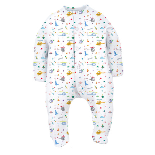Babygrow My Little Pie K001