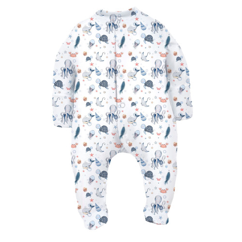 Babygrow My Little Pie K001