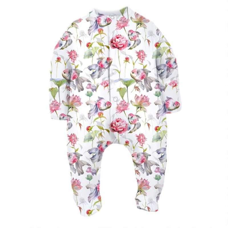 Babygrow My Little Pie K001