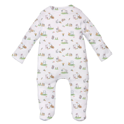 Babygrow for baby with Side..